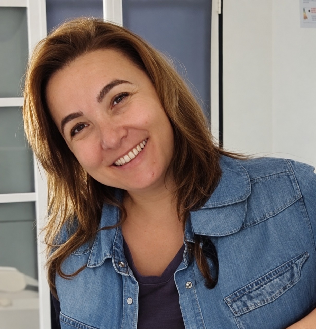Carolina Migliore